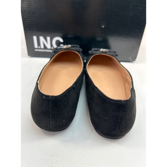 I.N.C. Vivian Black Size 1 M - Picture 3 of 4